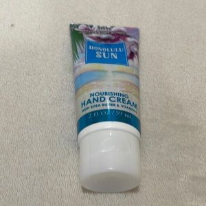 NWT Bath and Body Works Travel Body Lotion Honolulu Sun